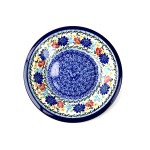 026 Bunzlau Pastabord 3264X 026 Pasta borden Ø 21,5cm